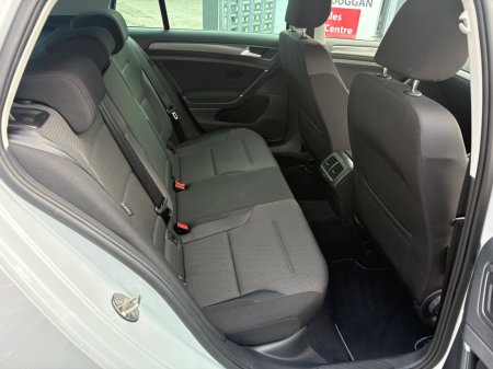 2018 Volkswagen Golf - photo 10