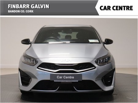 2024 Kia Ceed - photo 12