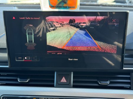 2020 Audi A4 - photo 17