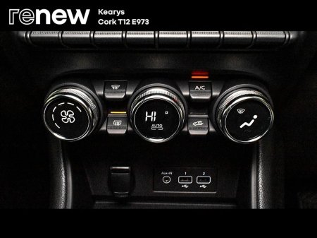 2022 Renault Captur - photo 31