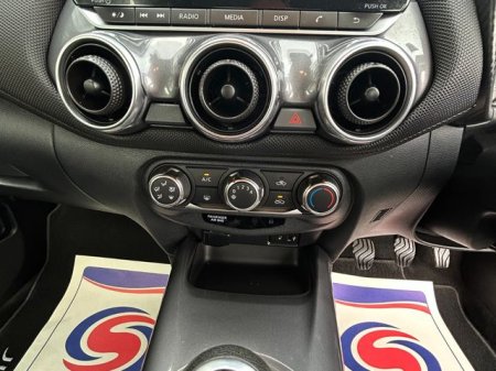 2022 Nissan Juke - photo 24
