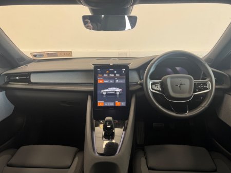 2022 Polestar 2 - photo 13