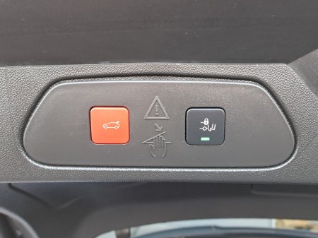 2024 Opel Grandland - photo 21