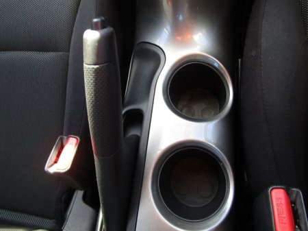2013 Nissan Juke - photo 29