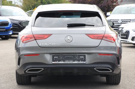 2022 Mercedes-Benz CLA - photo 4