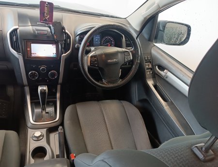2014 Isuzu D-Max - photo 10