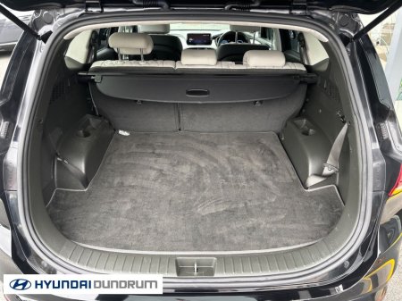 2023 Hyundai Santa Fe - photo 8