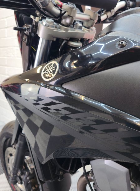 2009 YAMAHA XT - photo 49