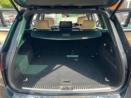 2018 Volkswagen Touareg - photo 16