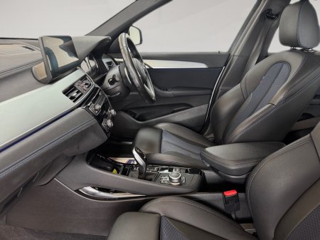 2021 BMW X1 - photo 17