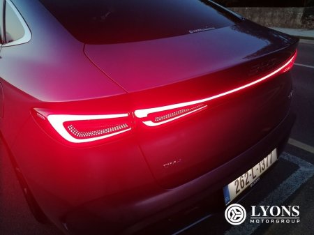2026 BYD Seal 6 - photo 5