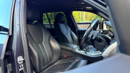 2020 BMW X5 - photo 12