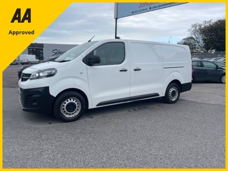2021 Opel Vivaro 1.5 HDI  FREE DELIVERY