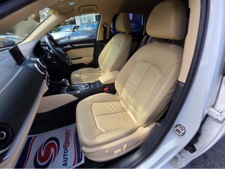 2015 Audi A3 - photo 13