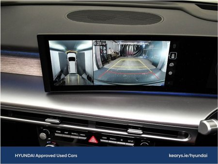 2027 Hyundai IONIQ 9 - photo 26