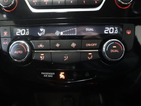 2017 Nissan Qashqai - photo 19