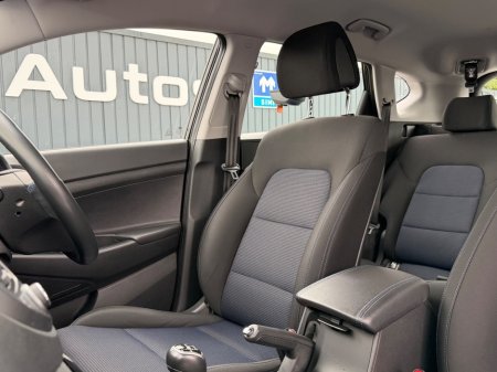 2017 Hyundai Tucson - photo 52