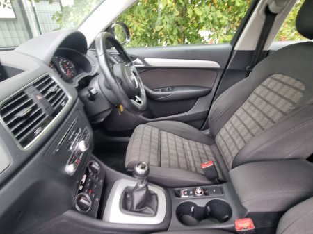 2016 Audi Q3 - photo 11