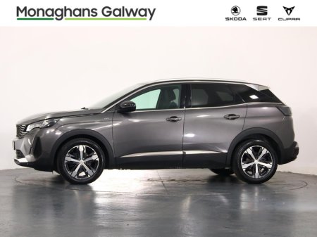 2024 Peugeot 3008 - photo 7