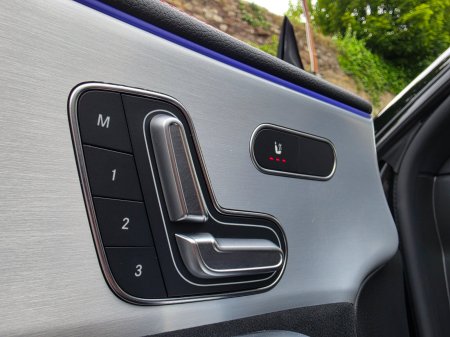 2023 Mercedes-Benz CLA - photo 19