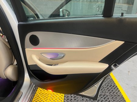2018 Mercedes-Benz E-Class - photo 14