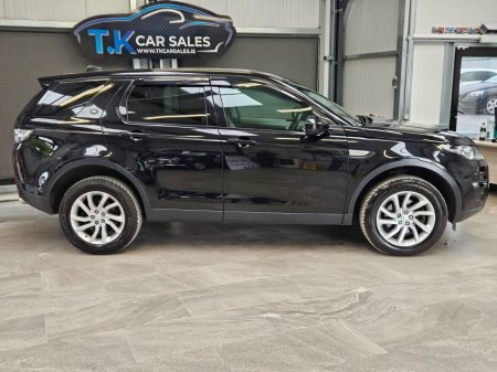 2019 Land Rover Discovery Sport - photo 3