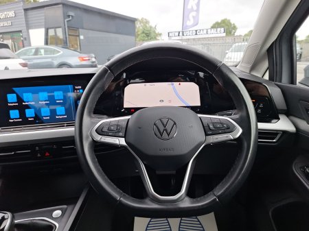 2024 Volkswagen Golf - photo 15