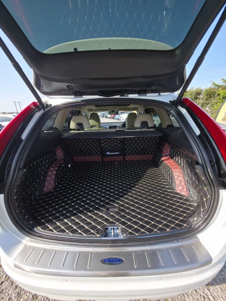 2017 Volvo XC60 - photo 23