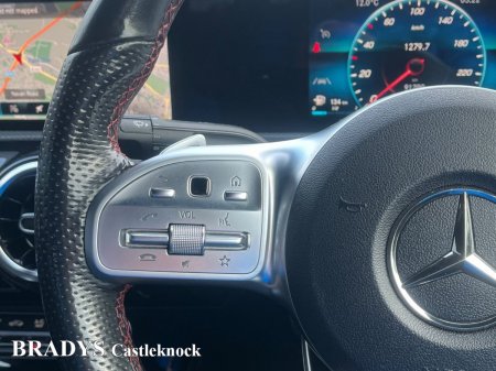 2019 Mercedes-Benz A-Class - photo 13
