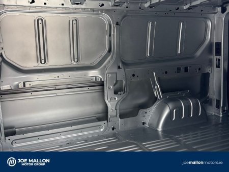 2026 Renault Trafic - photo 11