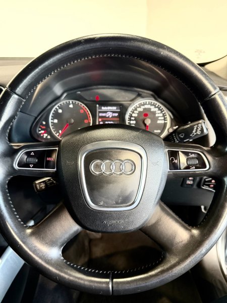 2011 Audi Q5 - photo 11
