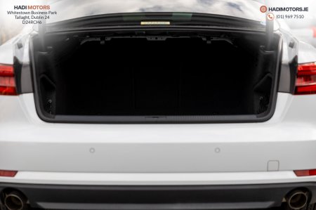 2017 Audi A4 - photo 9