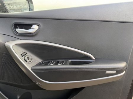 2013 Hyundai Santa Fe - photo 21
