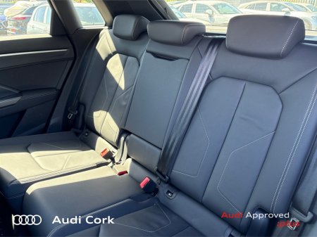 2025 Audi Q3 - photo 13