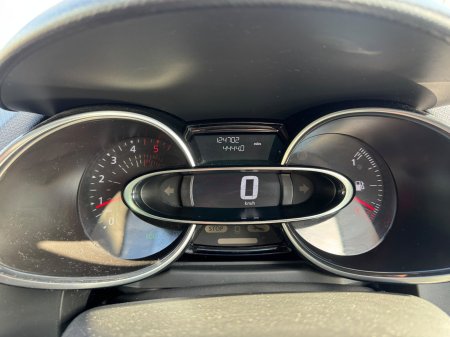 2019 Renault Clio - photo 11