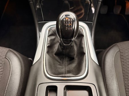2016 Vauxhall Insignia - photo 11