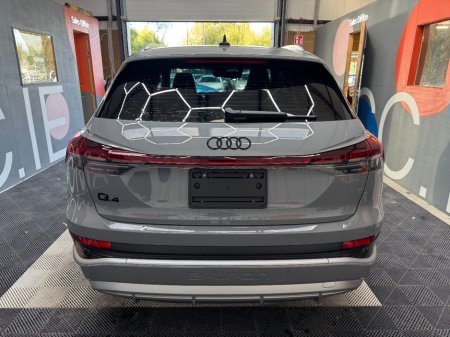 2023 Audi Q4 e-tron - photo 4