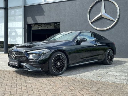 2026 Mercedes-Benz CLE - photo 30