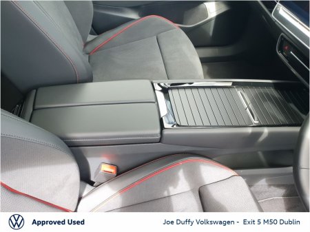 2026 Volkswagen ID.7 - photo 13