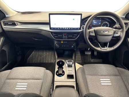 2024 Ford Focus - photo 8