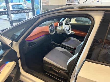 2022 Volkswagen ID.3 - photo 22