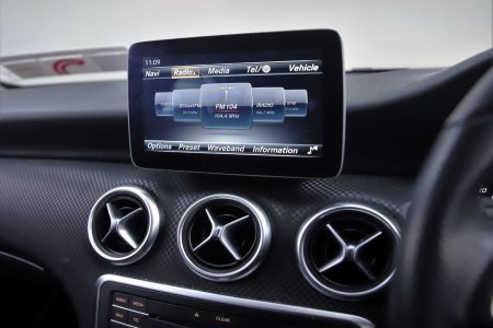 2017 Mercedes-Benz A-Class - photo 19