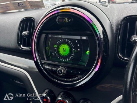 2020 Mini Countryman - photo 23