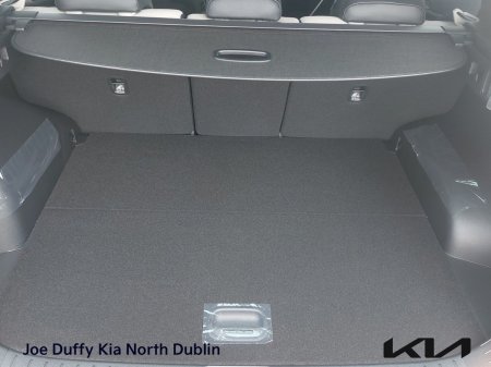 2026 Kia Sportage - photo 14