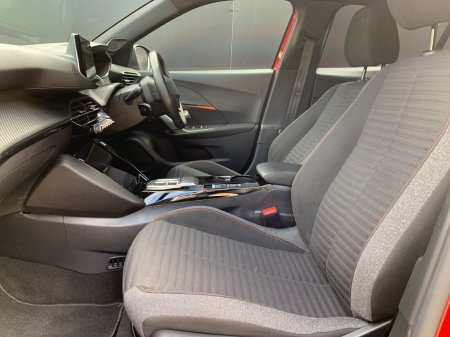 2023 Peugeot 2008 - photo 16