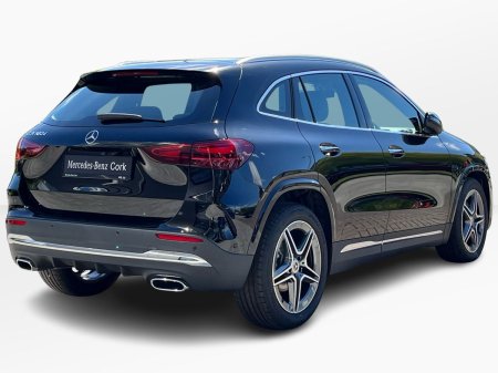 2026 Mercedes-Benz GLA - photo 3
