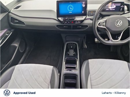 2023 Volkswagen ID.3 - photo 31