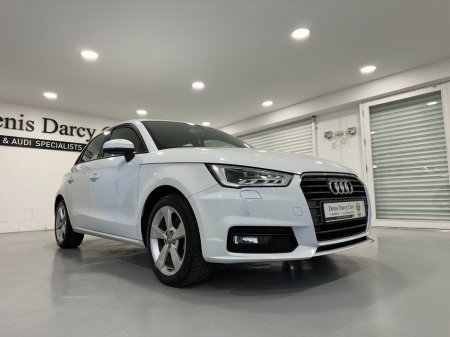 2016 Audi A1 - photo 3