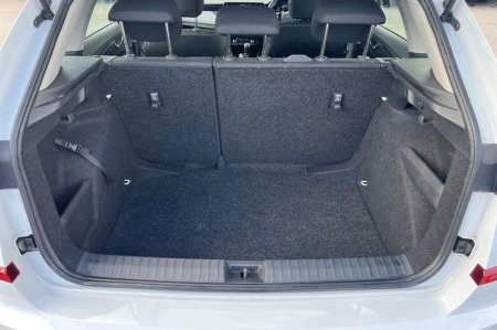 2025 Skoda Kamiq - photo 21