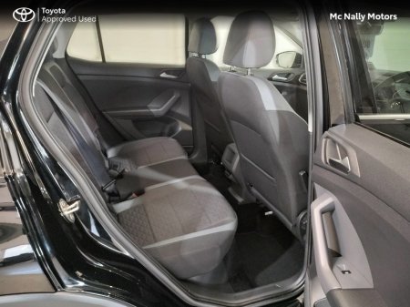 2020 Volkswagen T-Cross - photo 11
